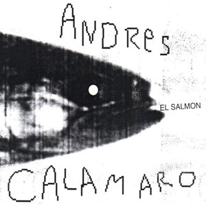 Image for 'El Salmón'