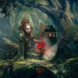Image for 'Red Flower'