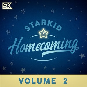Bild för 'StarKid Homecoming: Vol. 2 (Live)'