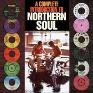 Image for 'A Complete Introduction To Northern Soul'