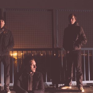Image for 'Media Stres'