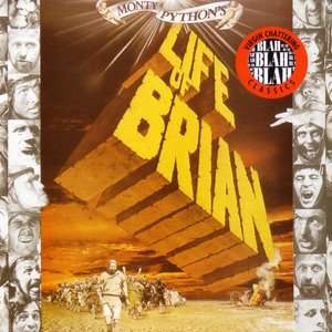 Image for 'Life Of Brian'