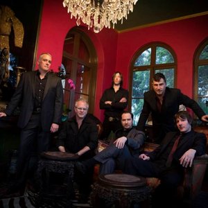 Image for 'Afghan Whigs'