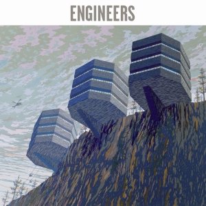 Image for 'Engineers'