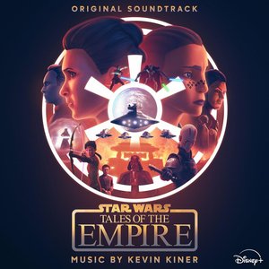 'Star Wars: Tales of the Empire (Original Soundtrack)'の画像