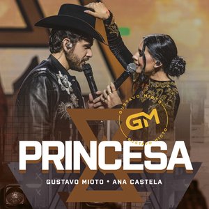 Изображение для 'Princesa (Ao Vivo)'