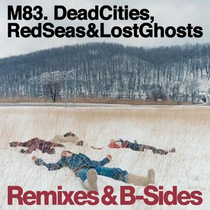 Image for 'Dead Cities, Red Seas & Lost Ghosts (Remixes & B-Sides)'