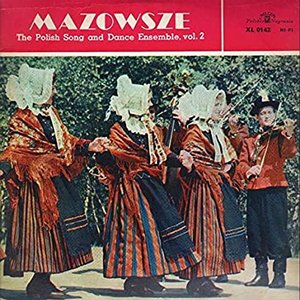 Image for 'The Polish Song and Dance Ensemble Vol. 2'