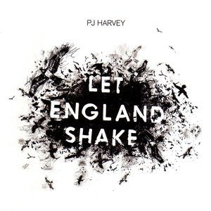 Image for 'Let England Shake (Plus Videos)'