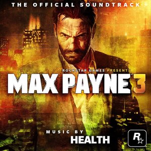 Imagem de 'Max Payne 3: The Official Soundtrack'