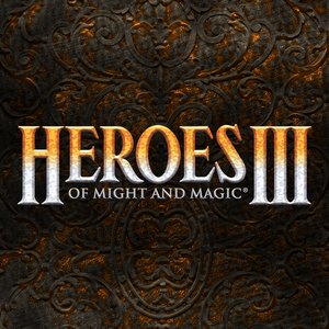 Bild für 'Heroes of Might And Magic III Soundtrack'