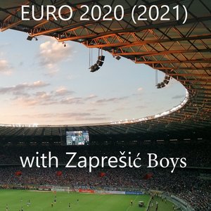 Image for 'Euro 2021 with Zapresic Boys'