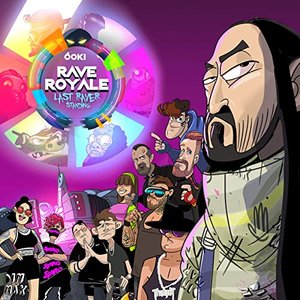 Immagine per '6OKI - Rave Royale EP'