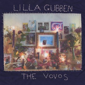 “Lilla Gubben”的封面