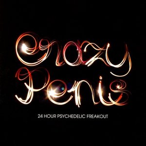 '24 Hour Psychedelic Freakout' için resim