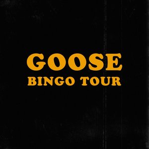 Image for 'Bingo Tour'