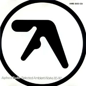 Imagem de 'Selected Ambient Works 85-92 [2008 remastered]'