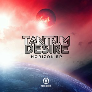 'Horizon EP (Streaming Version)' için resim