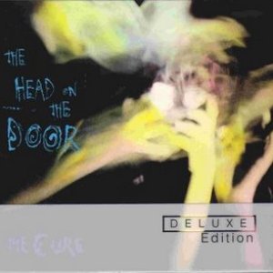 Image for 'The Head on the Door [Deluxe Edition] Disc 1'