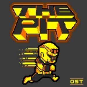 Изображение для 'The Pit OST'