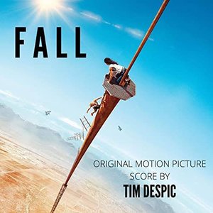 Image for 'Fall (Orginal Motion Picture Score)'