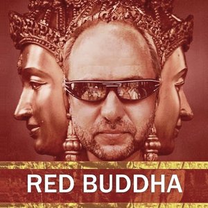 Image for 'Red Buddha'