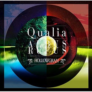 Image for 'Qualia[ALBUS+RUFUS]'