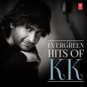 Image for 'Evergreen Hits Of K.K.'