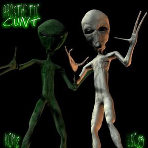 Image for 'Prosthetic Cunt'