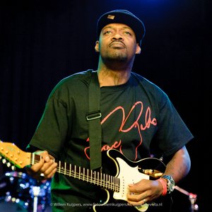 Image for 'Eric Gales'