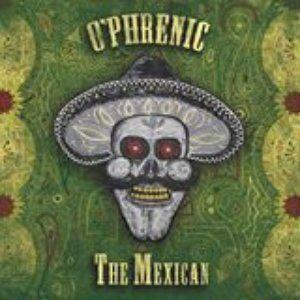 Image for 'O'Phrenic'
