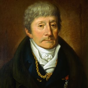 Изображение для 'Antonio Salieri'