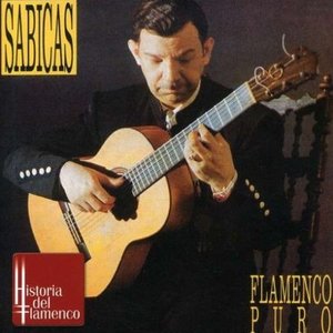 Bild för 'Flamenco Puro'