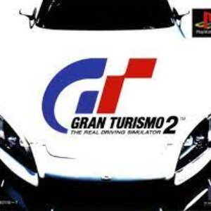 Imagem de 'Gran Turismo 2 Soundtrack'