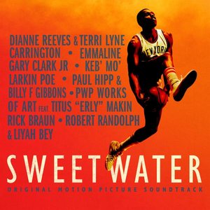 Image for 'Sweetwater (Original Motion Picture Soundtrack)'