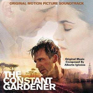 Image for 'The Constant Gardener'