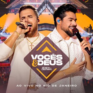 Image for 'Vocês & Deus, Vol. 1 (Ao Vivo no Rio de Janeiro)'
