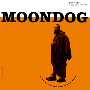 Image for 'Moondog'