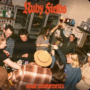 Image for 'Small Achievements'