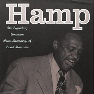 Imagem de 'Hamp The Legendary Decca Recordings Of Lionel Hampton'