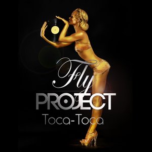 Imagen de 'Toca Toca (Remixes)'