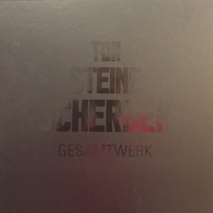 Imagem de 'Gesamtwerk - Die Studioalben'