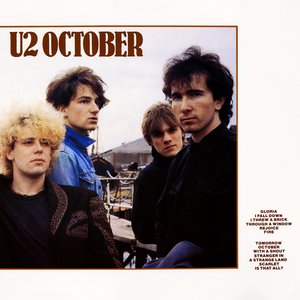 Image for 'October'