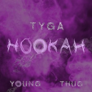 “Hookah”的封面