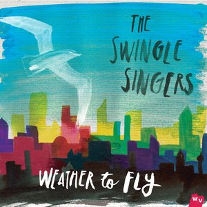 Image for 'Weather To Fly'