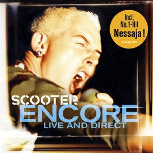 Zdjęcia dla 'Encore - Live And Direct'