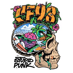 Image for 'STUPID PUNK'