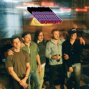 Изображение для 'Bowery (feat. Kings of Leon)'