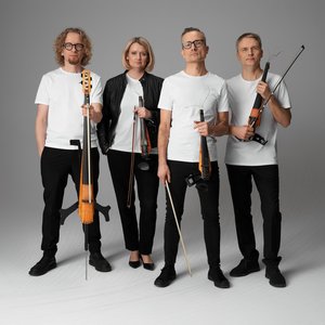 Zdjęcia dla 'Neoquartet'