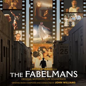 Zdjęcia dla 'The Fabelmans (Original Motion Picture Soundtrack)'